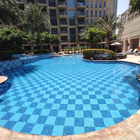 Lux Bnb Standpoint Tower Burj & Fountain Views Дубай Экстерьер фото