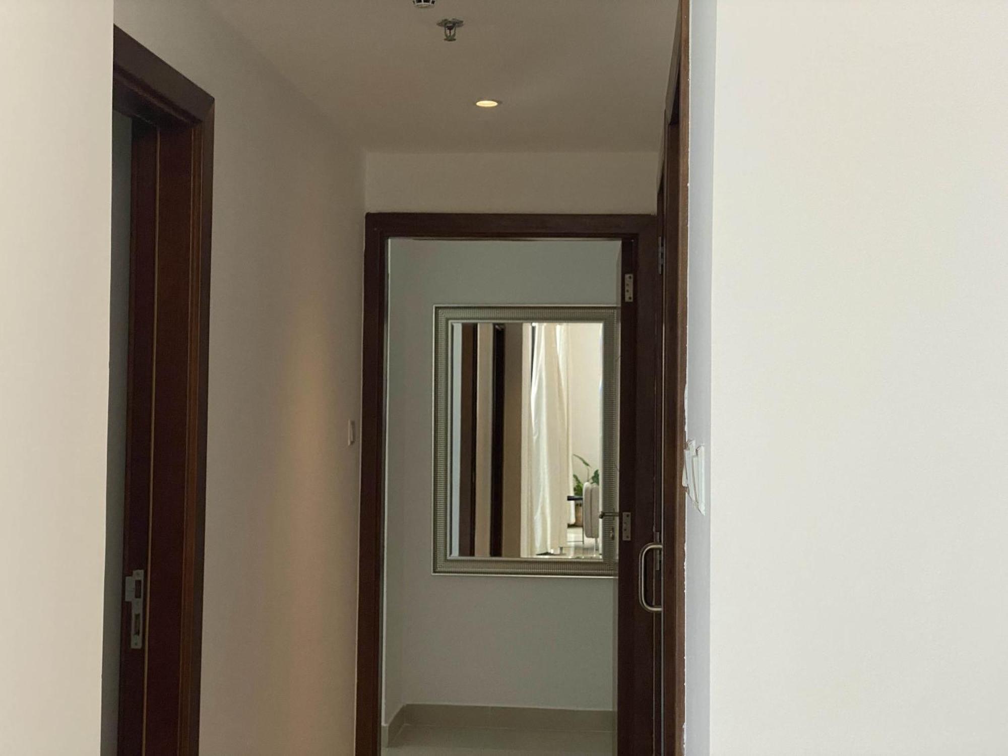 Lux Bnb Standpoint Tower Burj & Fountain Views Дубай Экстерьер фото