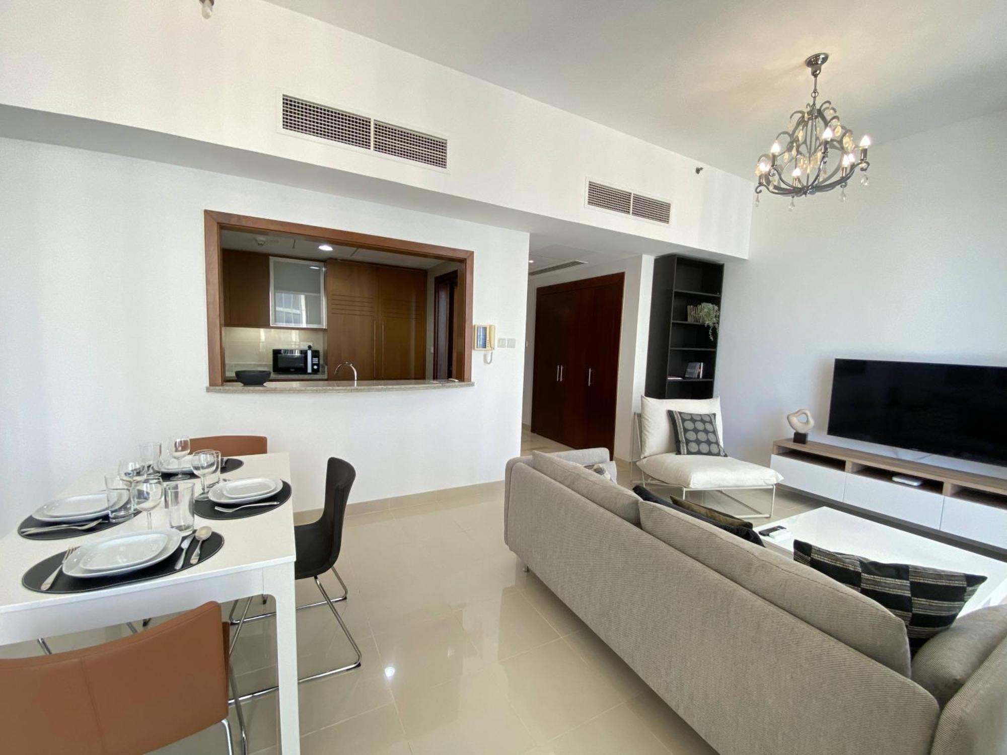 Lux Bnb Standpoint Tower Burj & Fountain Views Дубай Экстерьер фото