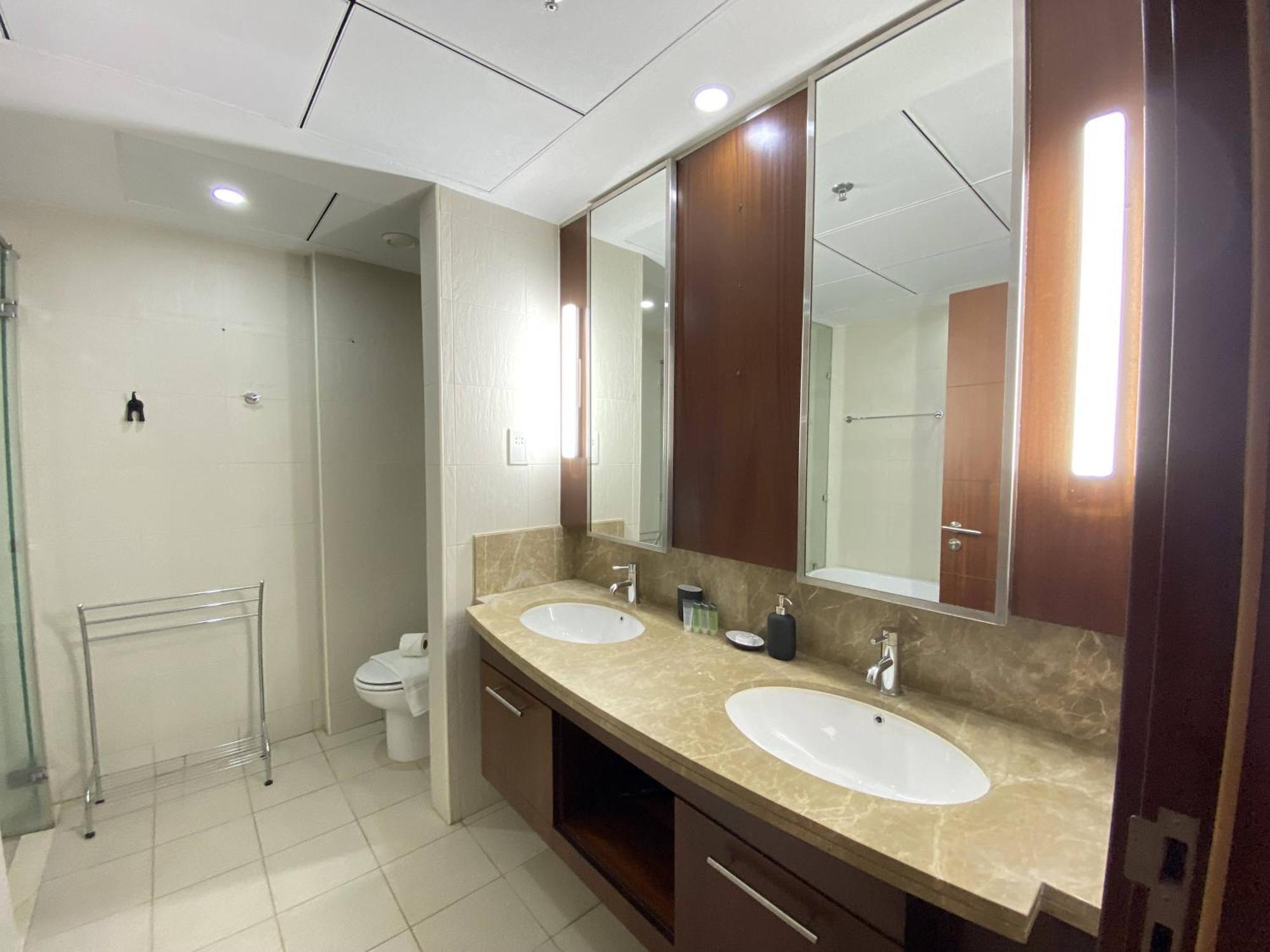 Lux Bnb Standpoint Tower Burj & Fountain Views Дубай Экстерьер фото