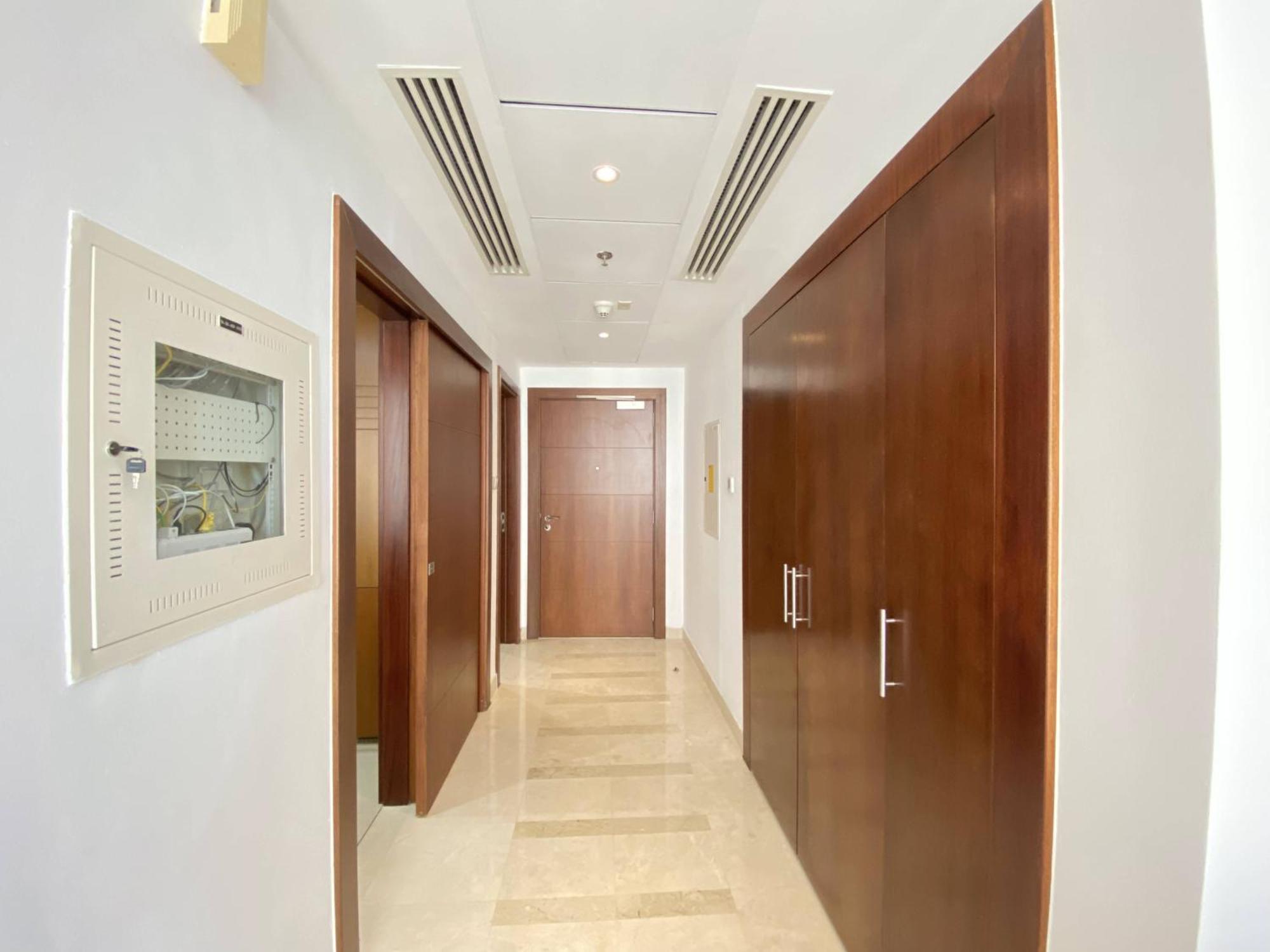 Lux Bnb Standpoint Tower Burj & Fountain Views Дубай Экстерьер фото